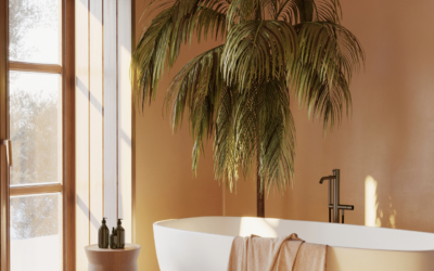 3 astuces pour savoir comment ranger une salle de bain