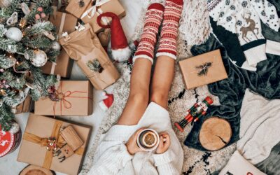 9 astuces pour un Noël éco-responsable !